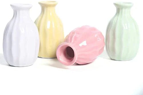 “Little Buddies Bud Vase”
مزهرية البراعم الصغيرة