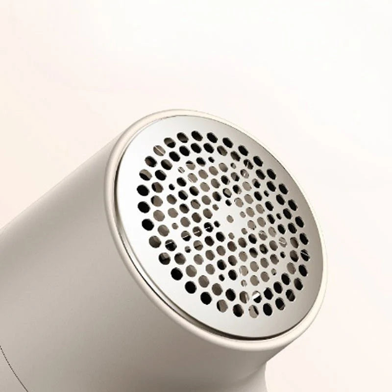 ماكينة إزالة الوبر الكهربائية الجديدة لإزالة كرات الشعر، شاشة LED رقمية ذكية، شحن USB، احترافية محمولة، سريعة الاستخدام، للاستخدام المنزلي