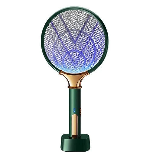Home Bedroom Electric Mosquito Device Two In One

جهاز كهربائي لطرد البعوض للغرفة المنزلية - 2 في 1
