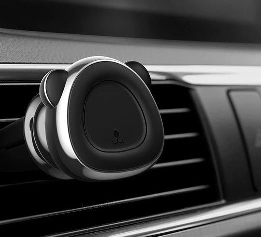 Baby Bear Magnetic Car Phone Holder – 

حامل هاتف السيارة المغناطيسي على شكل دب صغير –