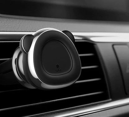 Baby Bear Magnetic Car Phone Holder – 

حامل هاتف السيارة المغناطيسي على شكل دب صغير –