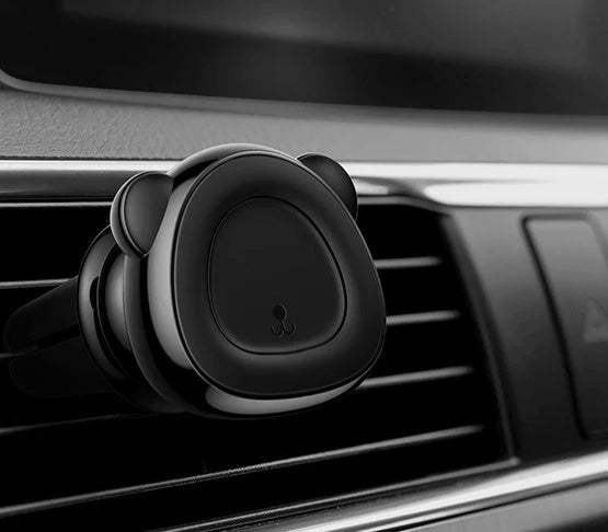 Baby Bear Magnetic Car Phone Holder – 

حامل هاتف السيارة المغناطيسي على شكل دب صغير –