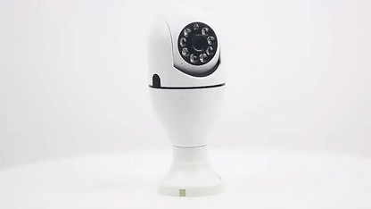 WiFi Smart Panorama Camera