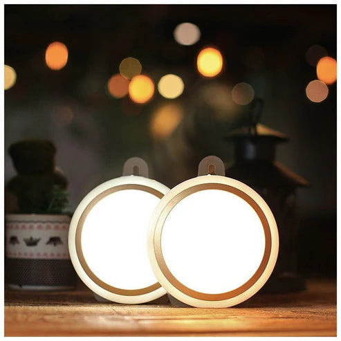 مستشعر حركة الجسم الذكي LED