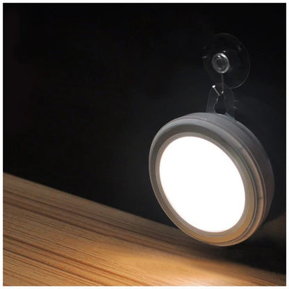 مستشعر حركة الجسم الذكي LED