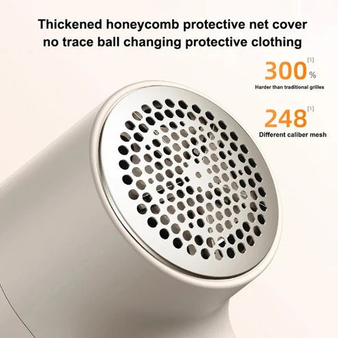 Trimmer (Including 1 Cutter Head) ماكينة حلاقة (تتضمن رأس قاطع واحد)