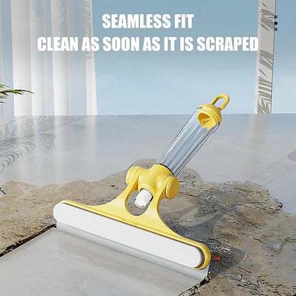“Cleaning Scraper”  كاشطة تنظيف