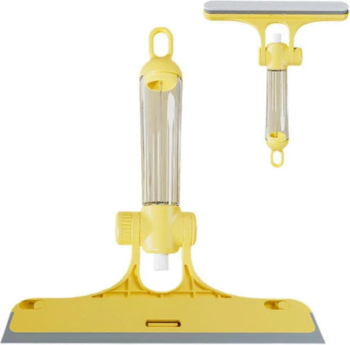 “Cleaning Scraper”  كاشطة تنظيف