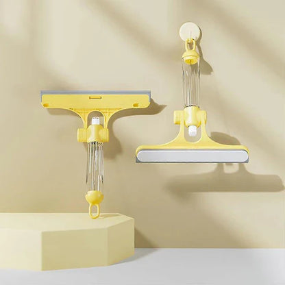 “Cleaning Scraper”  كاشطة تنظيف